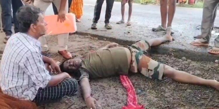 Mystery Shrouds Death of Forest Officer