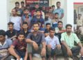 23 Bangladesh nationals arrested