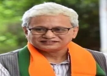 Jishnu Dev Varma is new Governor of Telangana