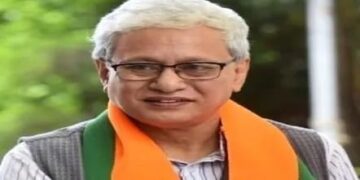 Jishnu Dev Varma is new Governor of Telangana