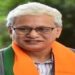 Jishnu Dev Varma is new Governor of Telangana