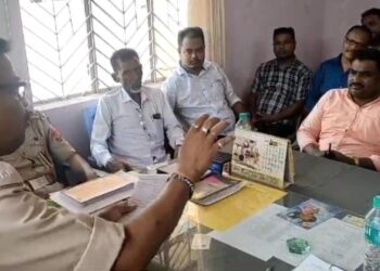 Preparations Underway for Three-Tier Panchayat Elections