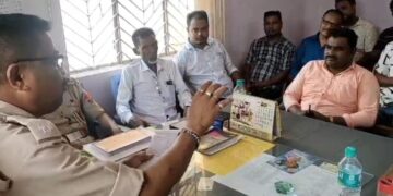 Preparations Underway for Three-Tier Panchayat Elections
