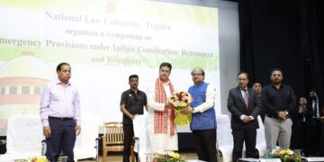 Impact of Emergency on Democracy and Fundamental Rights in India