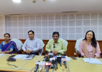 Floods Disrupt Education Sector in State