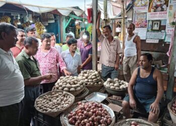 vegetable prices hit the roof as poor rain hits harvest