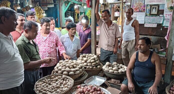 vegetable prices hit the roof as poor rain hits harvest