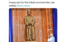 Prime Minister Pays Tribute to Maharaja Bir Vikram Kishore Manikya Bahadur