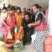 Transgender Community Provides Aid to Flood-Affected People