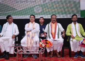 Resolving basic problems is top priority for state govt: CM