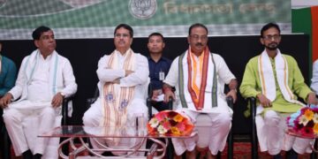 Resolving basic problems is top priority for state govt: CM