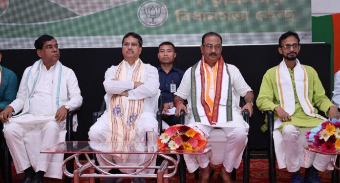 Resolving basic problems is top priority for state govt: CM