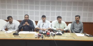 Government Sets Up Relief Camps Amidst Heavy Rainfall