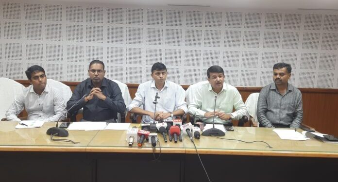 Government Sets Up Relief Camps Amidst Heavy Rainfall