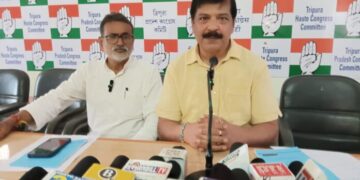 Sudip Address Flood Situation in State