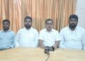 Tipra Motha Faces Criticism Amid Flood Relief Efforts
