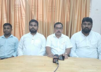 Tipra Motha Faces Criticism Amid Flood Relief Efforts