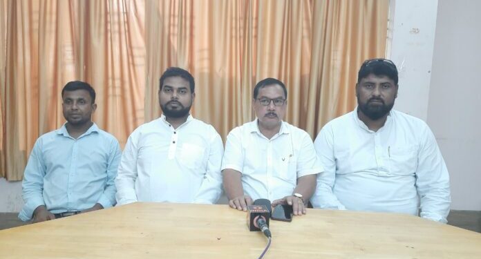 Tipra Motha Faces Criticism Amid Flood Relief Efforts