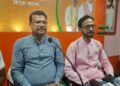 The BJP urged opposition parties to avoid indulging in divisive politics