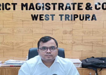 144 imposed in Ranirbazar