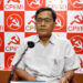 Misgovernance in Tripura for past six years has culminated: Jitendra Chowdhury