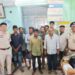 Police in Tripura Arrest 12 Bangladeshi Citizens