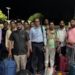 BSF repatriated 17 Indian workers from Bangladesh