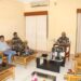 IG BSF Tripura Frontier Visits North Tripura and Unokoti Districts