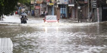 Tripura Declared ‘Natural Calamity Affected Area’ Following Devastating Floods