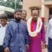 After 35 Years Shah Jahan Released from Comilla Central Jail