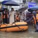 Tripura Administration Launches Relief and Rescue Operation Amid Flood Crisis