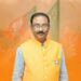 Rajib Bhattacharjee Nominated as BJP Rajya Sabha Candidate from Tripura