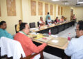 Tripura Legislative Assembly Announces Monsoon Session Dates