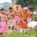 Ker Puja observes in state