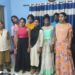 Seven Bangladeshis arrested while trying to enter India as a transgender.