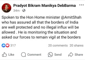 Bangladesh Army Takes Control; Prime Minister Sheikh Hasina Resigns