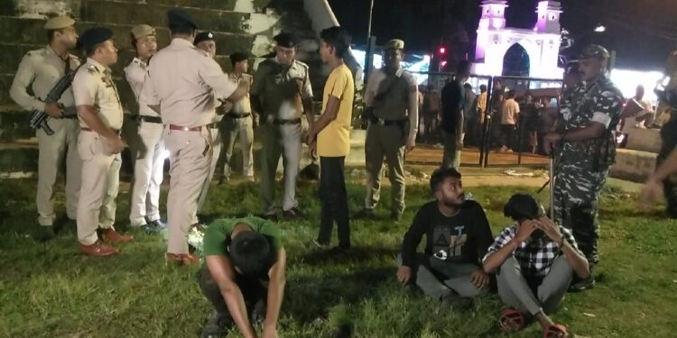 Police arrested 40 Drug Abuser in Agartala