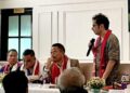 Pradyot Manikya Deb Barma Raises Concerns Over Northeast Security and Stability