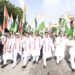 78th Independence Day: Chief Minister lead Har Ghar Tiranga rally