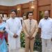 Tripura’s 3rd Lokayukta takes oath