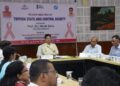 Chief Minister Manik Saha Launches AIDS Awareness Campaign