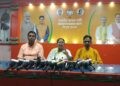 Former Union Minister of State demand resignation of West Bengal Chief Minister