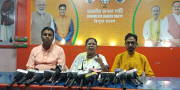 Former Union Minister of State demand resignation of West Bengal Chief Minister
