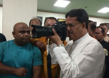 States celebrates World Photography Day