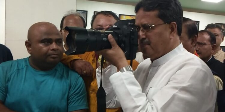 States celebrates World Photography Day