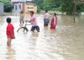 Heavy Rainfall:  Seven people lost their lives