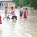Heavy Rainfall:  Seven people lost their lives