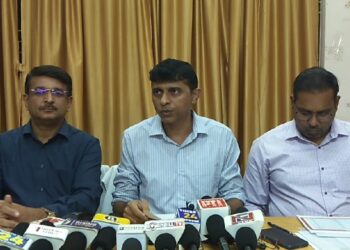 Inter-Ministerial Central Team (IMCT) led by B.C. Joshi to visit State tomorrow