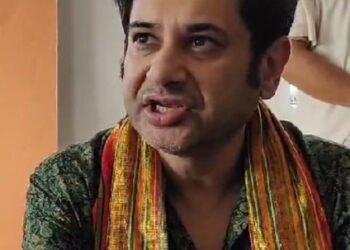 Pradyot Kishore Debbarma raises concerns over post-flood challenges, coalition dynamics, and communal harmony, CM’s aspirants trying to defame government