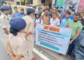 Protest Over Delay in JRBT Group-D Exam Merit List Release